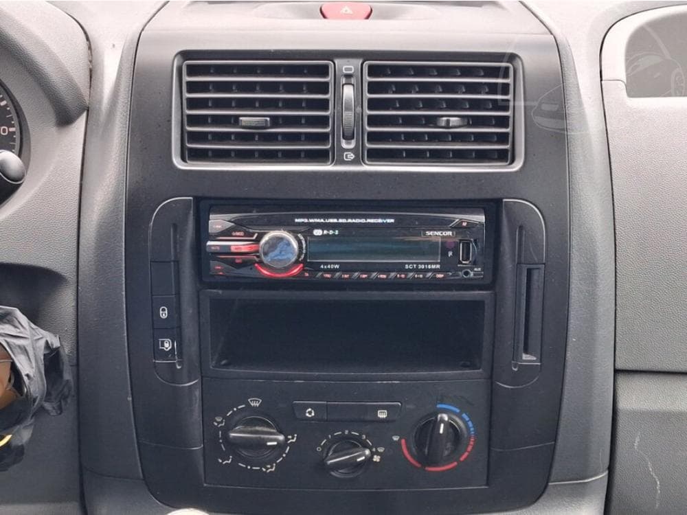 2011 Peugeot EXPERT - 9
