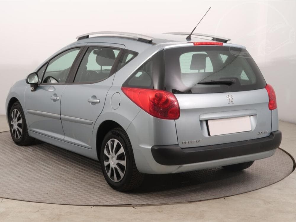 2012 Peugeot 207 - 7