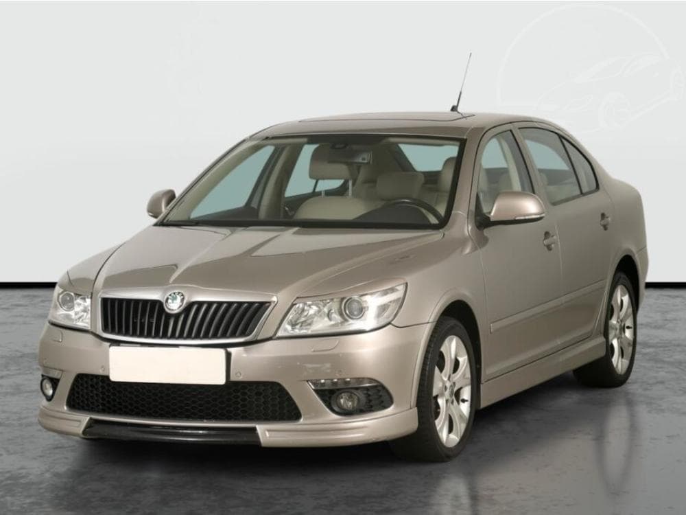 2011 Škoda OCTAVIA - 3