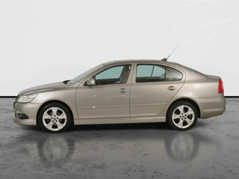 2011 Škoda OCTAVIA - 5