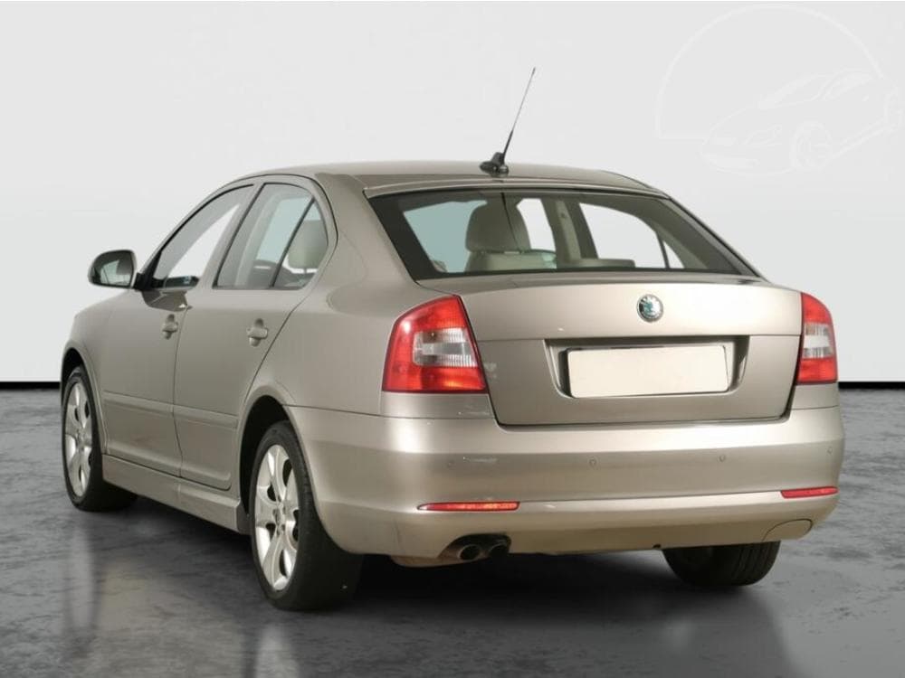 2011 Škoda OCTAVIA - 7