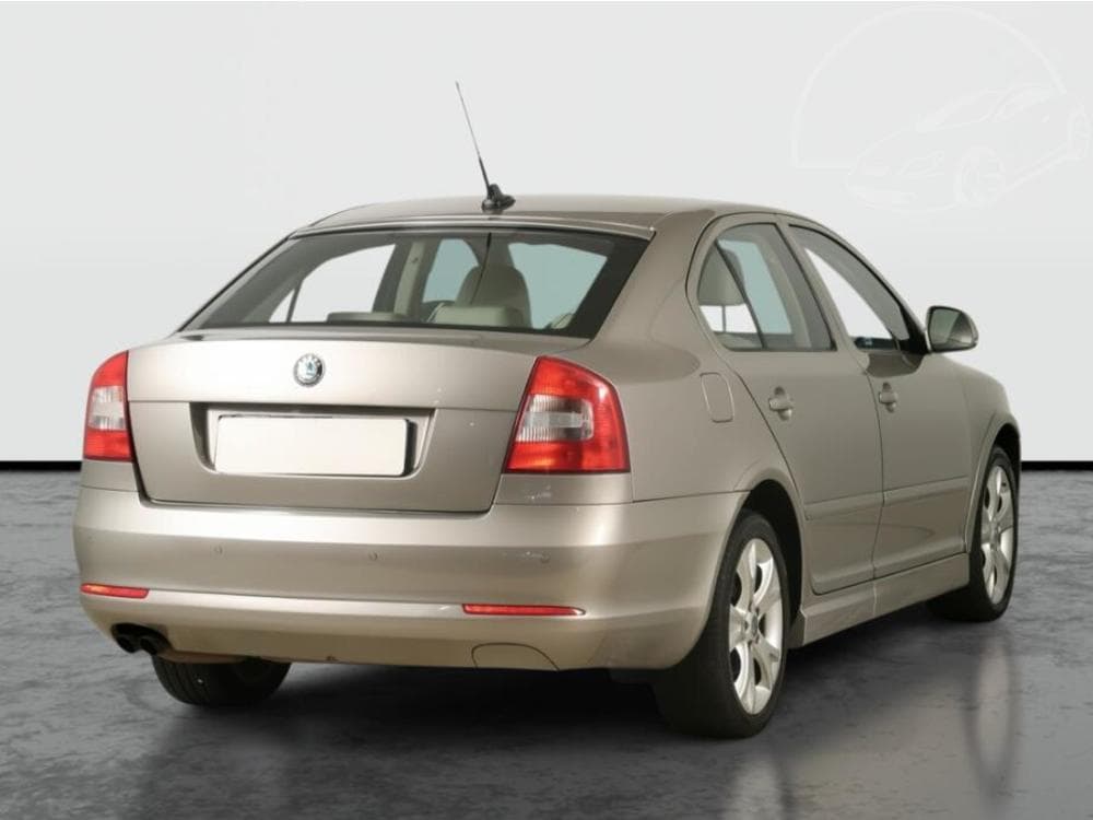 2011 Škoda OCTAVIA - 9