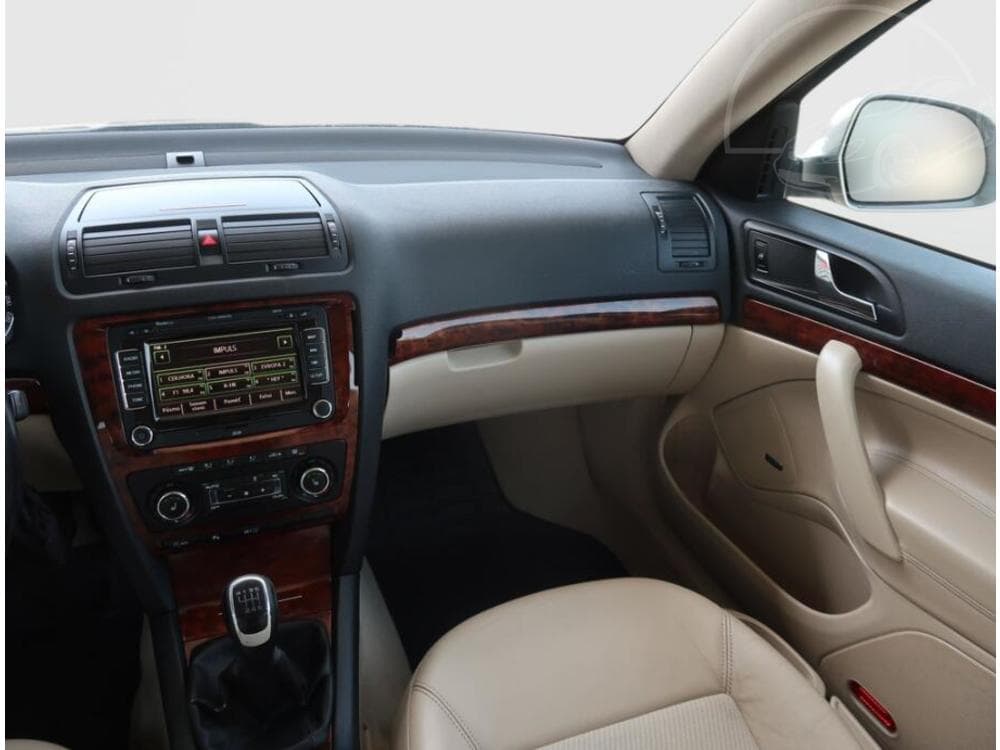 2011 Škoda OCTAVIA - 15