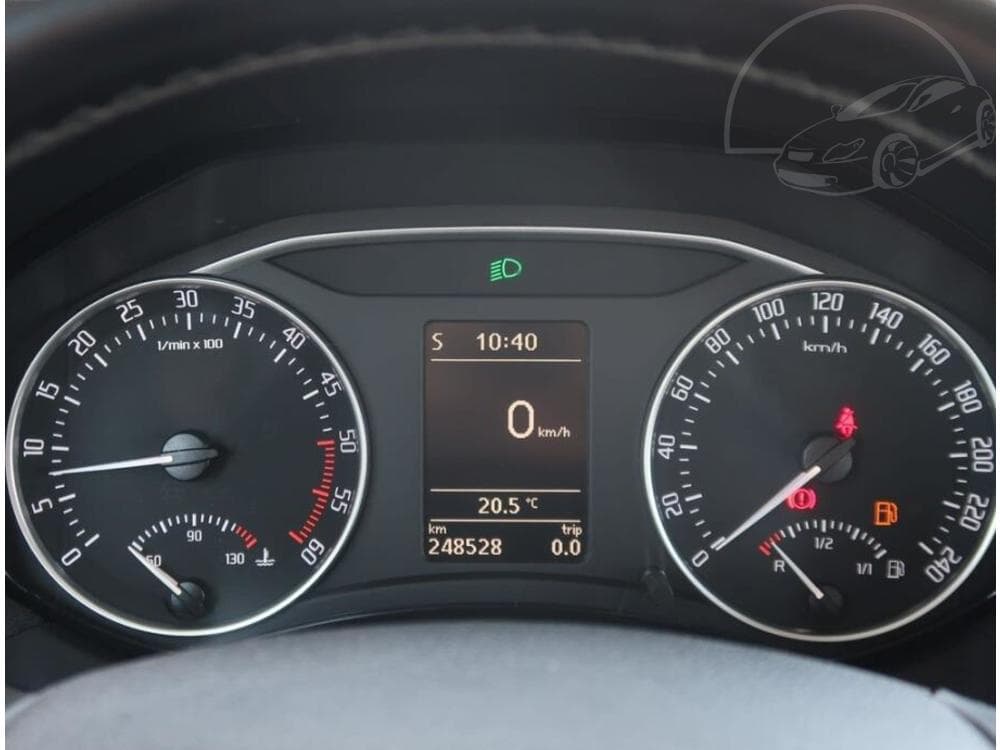 2011 Škoda OCTAVIA - 21