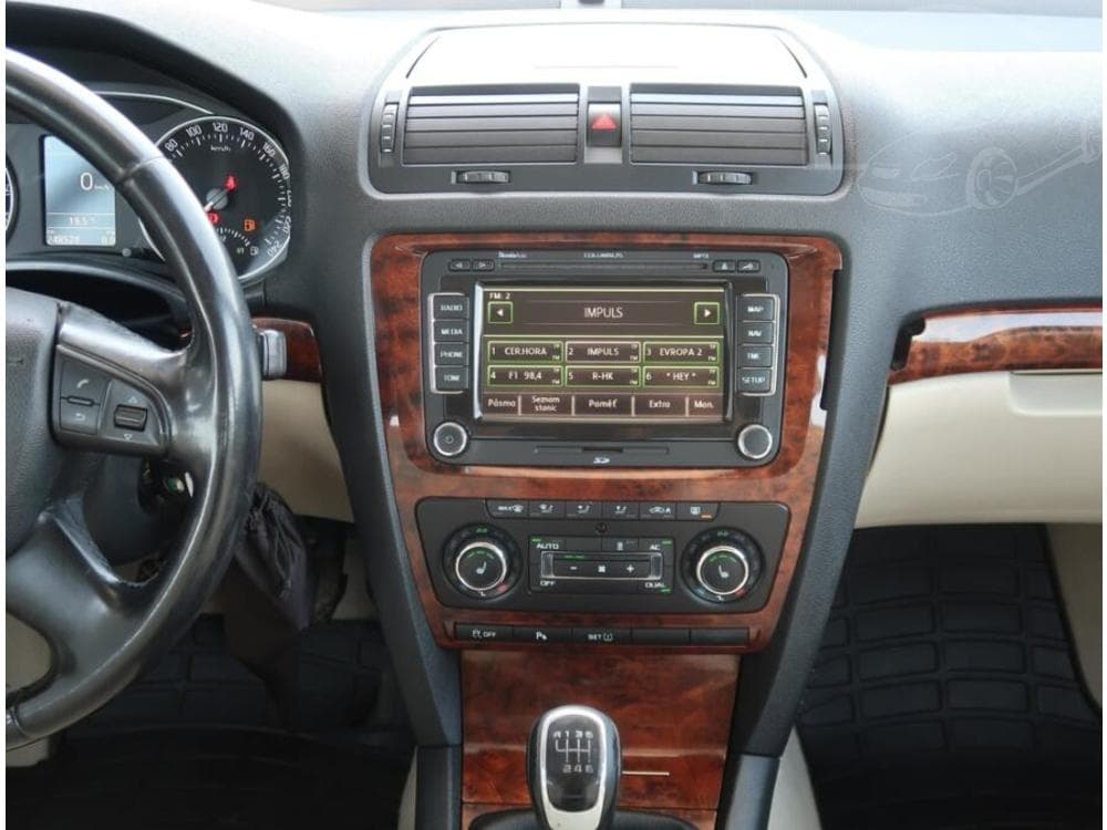 2011 Škoda OCTAVIA - 23