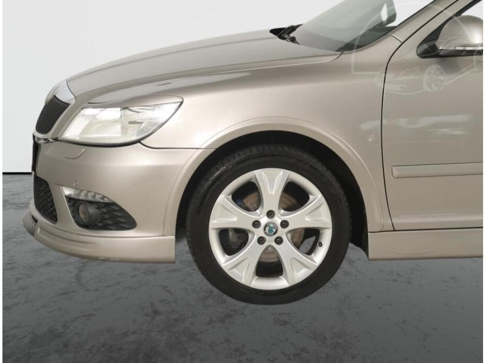 2011 Škoda OCTAVIA - 29