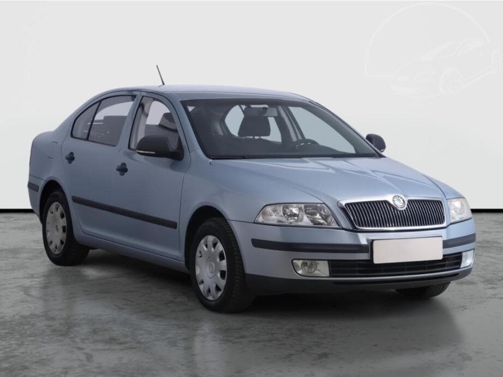 2011 Škoda OCTAVIA