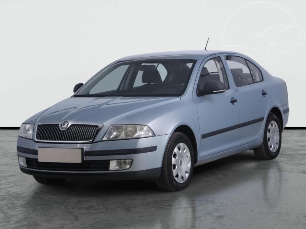 2011 Škoda OCTAVIA - 2