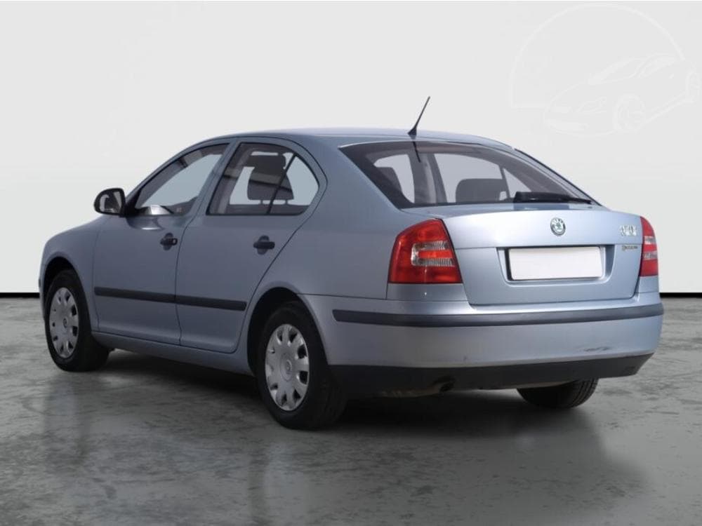 2011 Škoda OCTAVIA - 4
