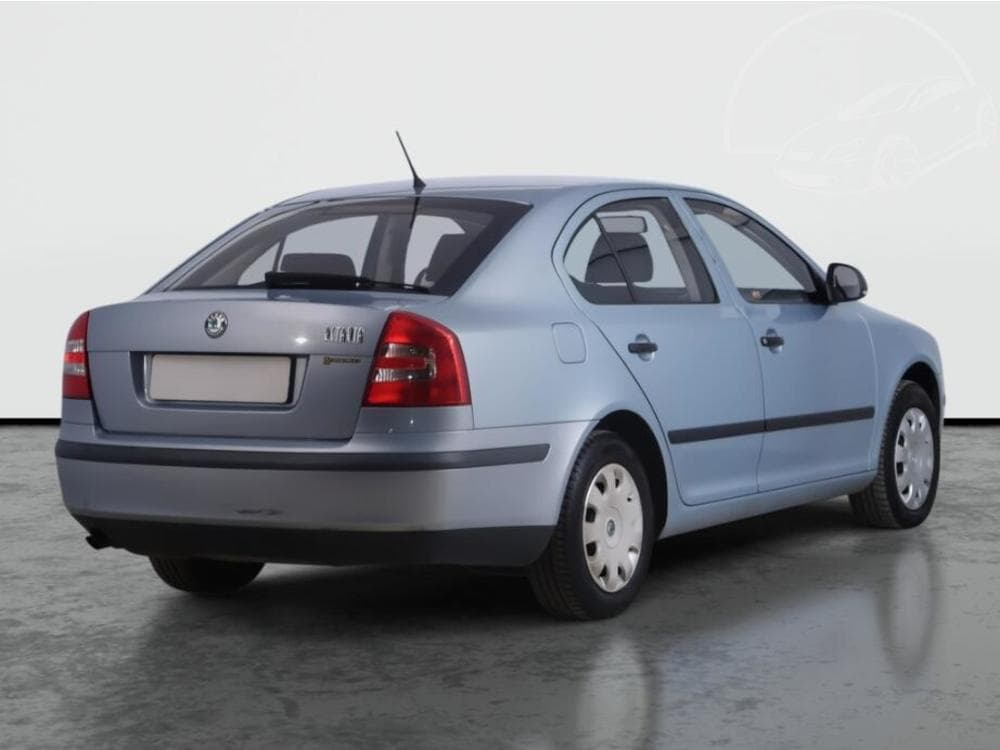 2011 Škoda OCTAVIA - 5