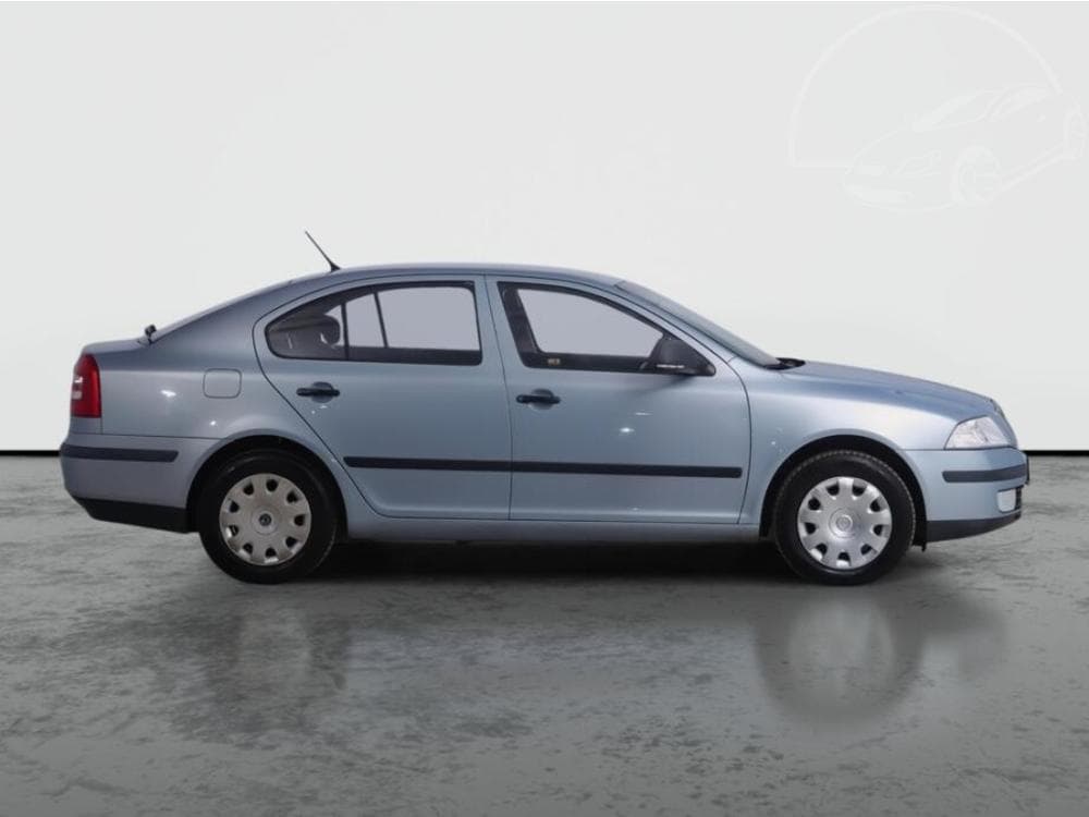 2011 Škoda OCTAVIA - 6