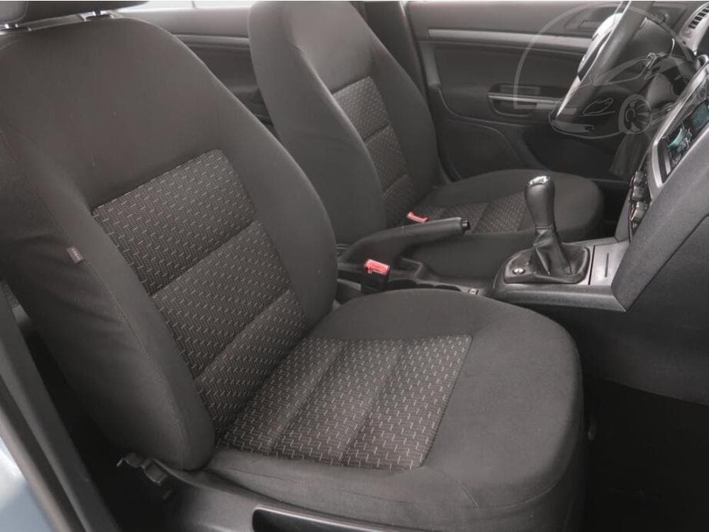2011 Škoda OCTAVIA - 9