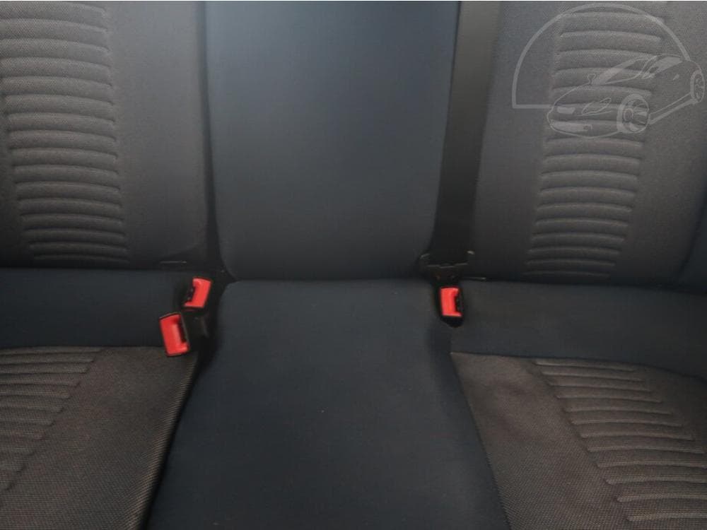 2007 Fiat PUNTO - 8