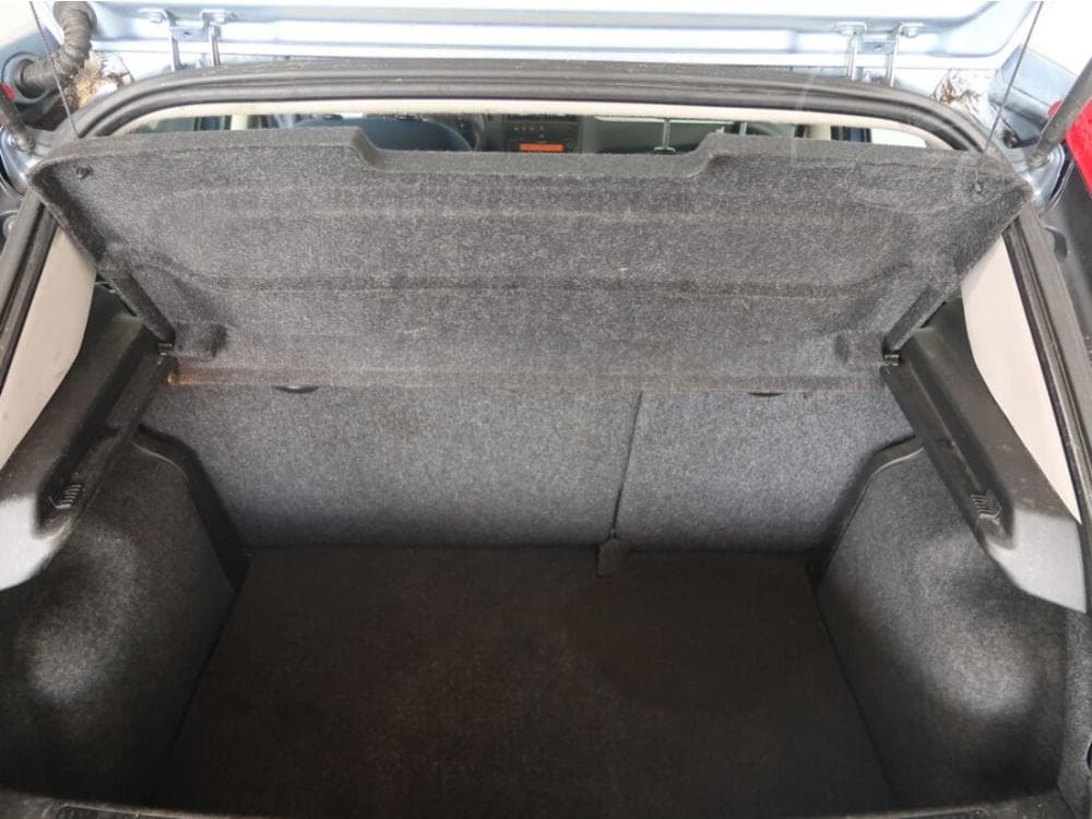 2007 Fiat PUNTO - 10