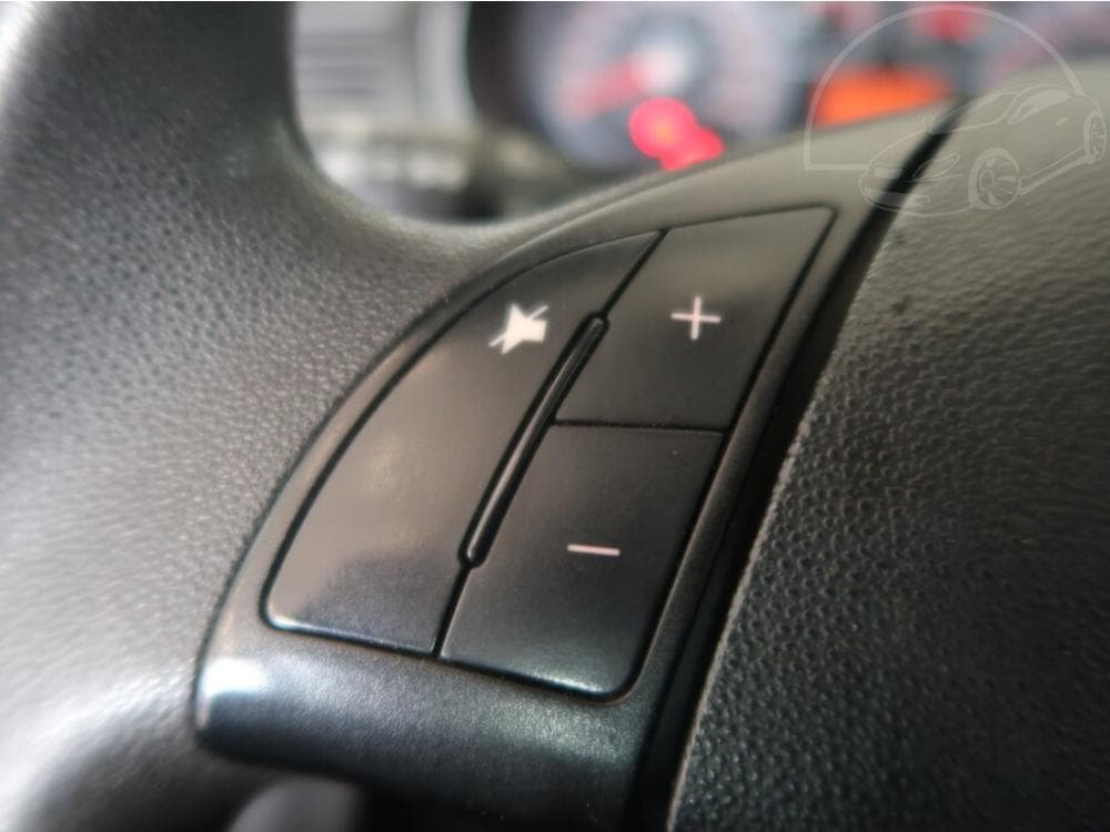 2007 Fiat PUNTO - 11