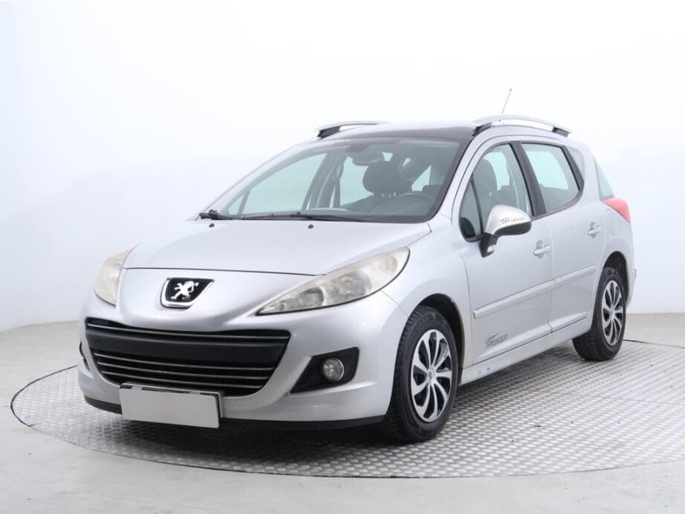 2010 Peugeot 207 - 3