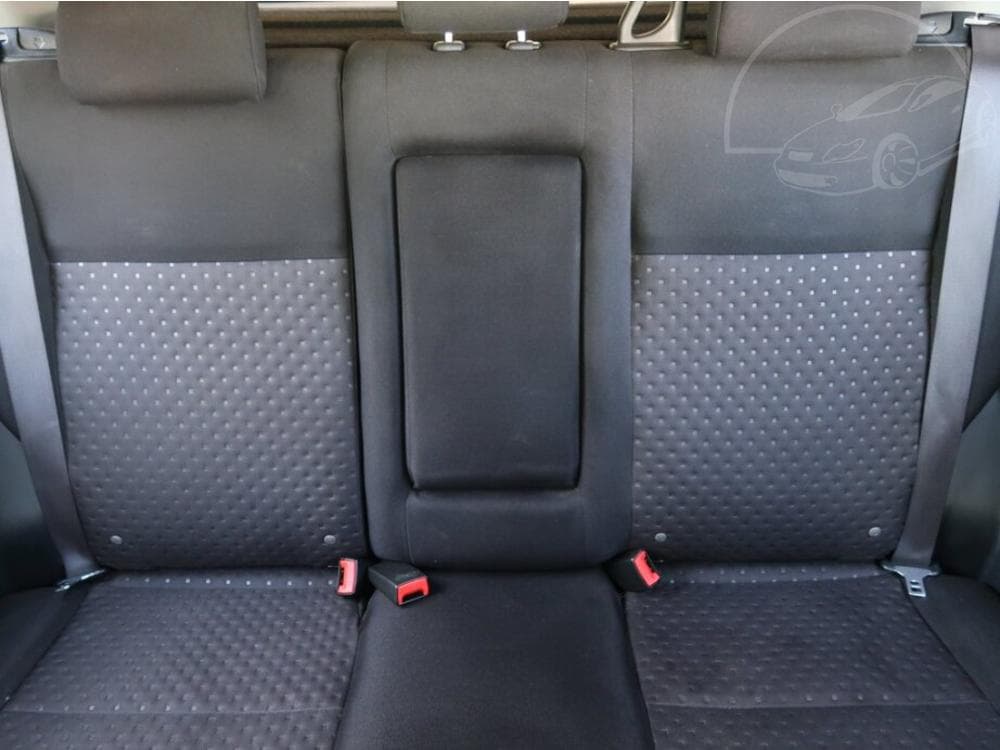 2011 Mitsubishi ASX - 10