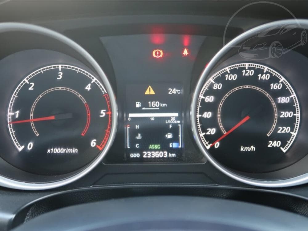 2011 Mitsubishi ASX - 11