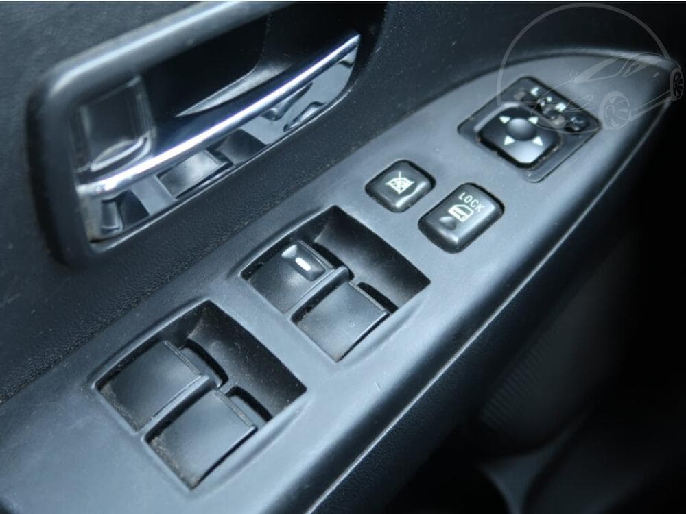 2011 Mitsubishi ASX - 13