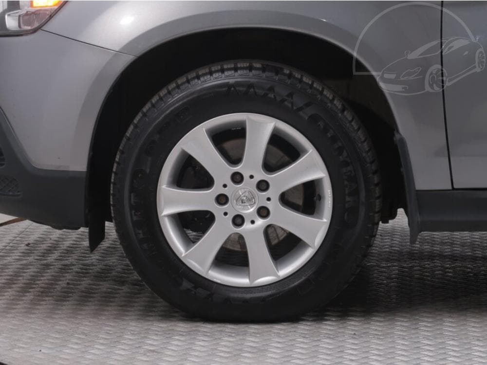 2011 Mitsubishi ASX - 15