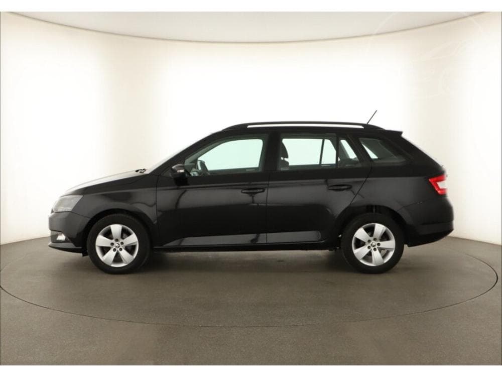 2018 Škoda FABIA - 3