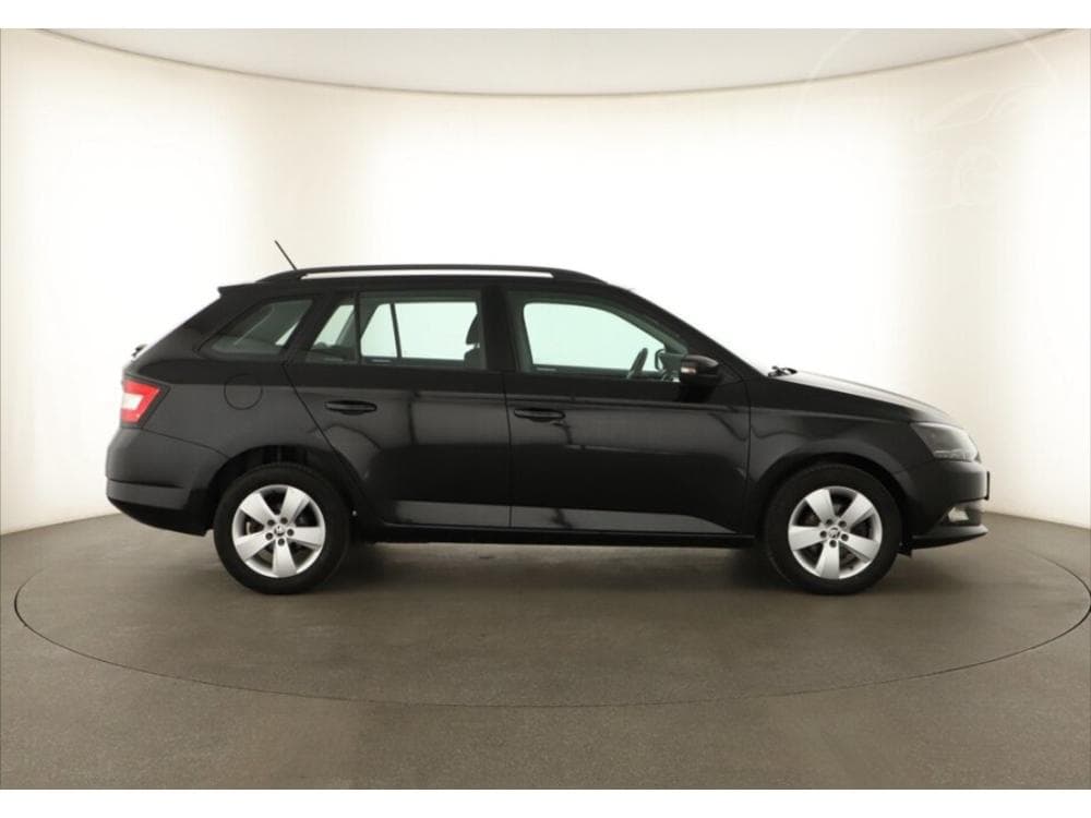 2018 Škoda FABIA - 6