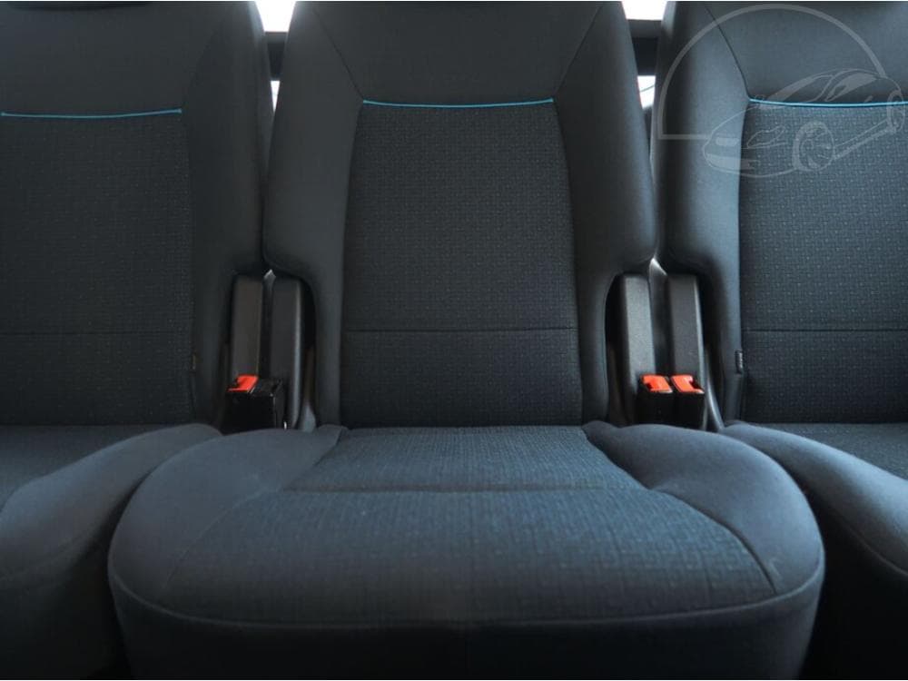 2008 Ford S-MAX - 19