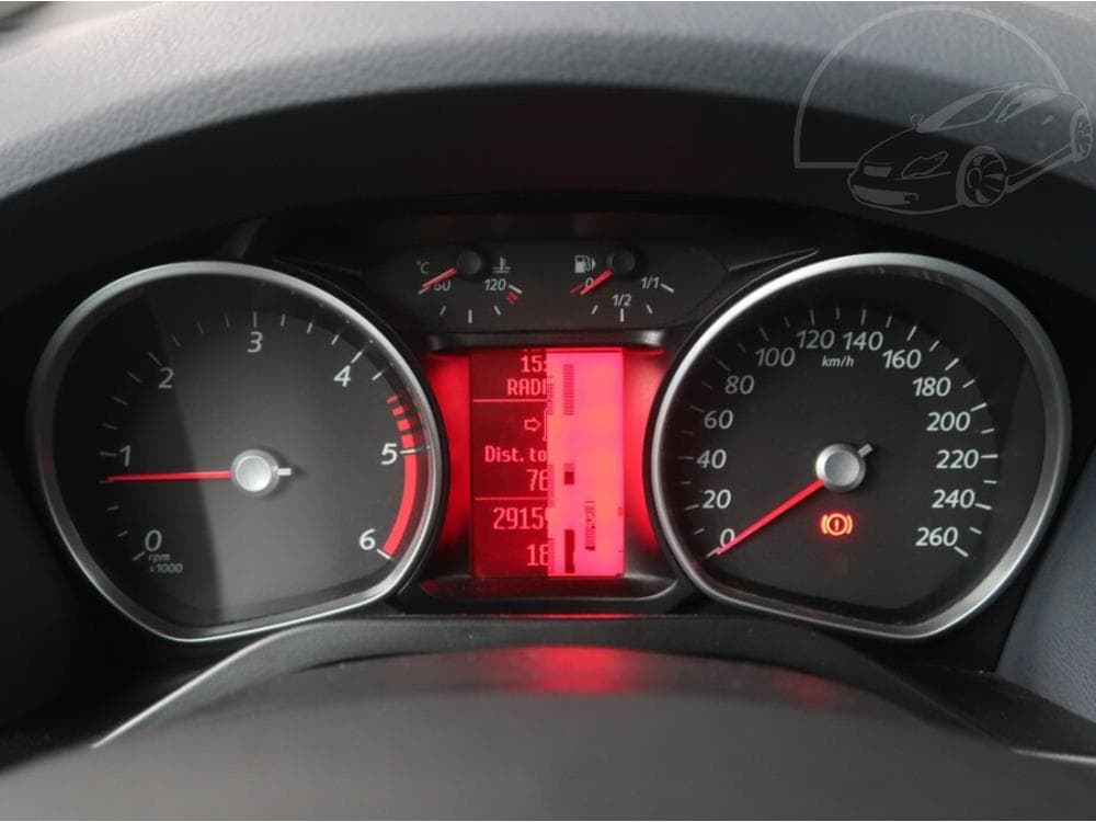 2008 Ford S-MAX - 21