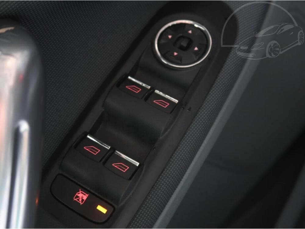 2008 Ford S-MAX - 27