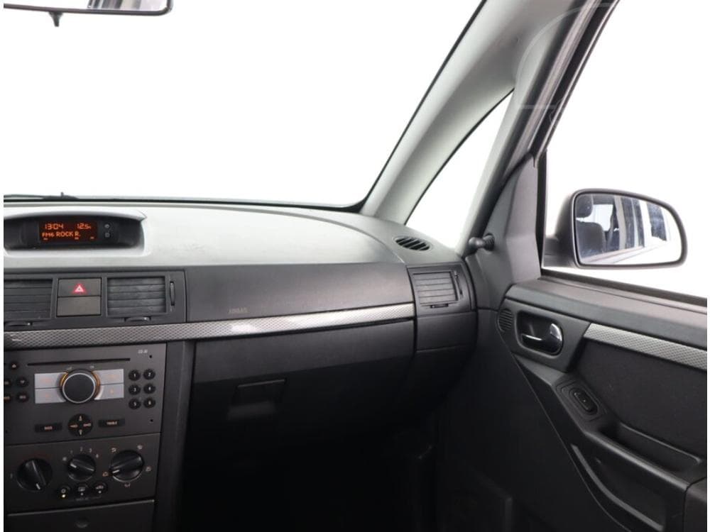 2006 Opel MERIVA - 8