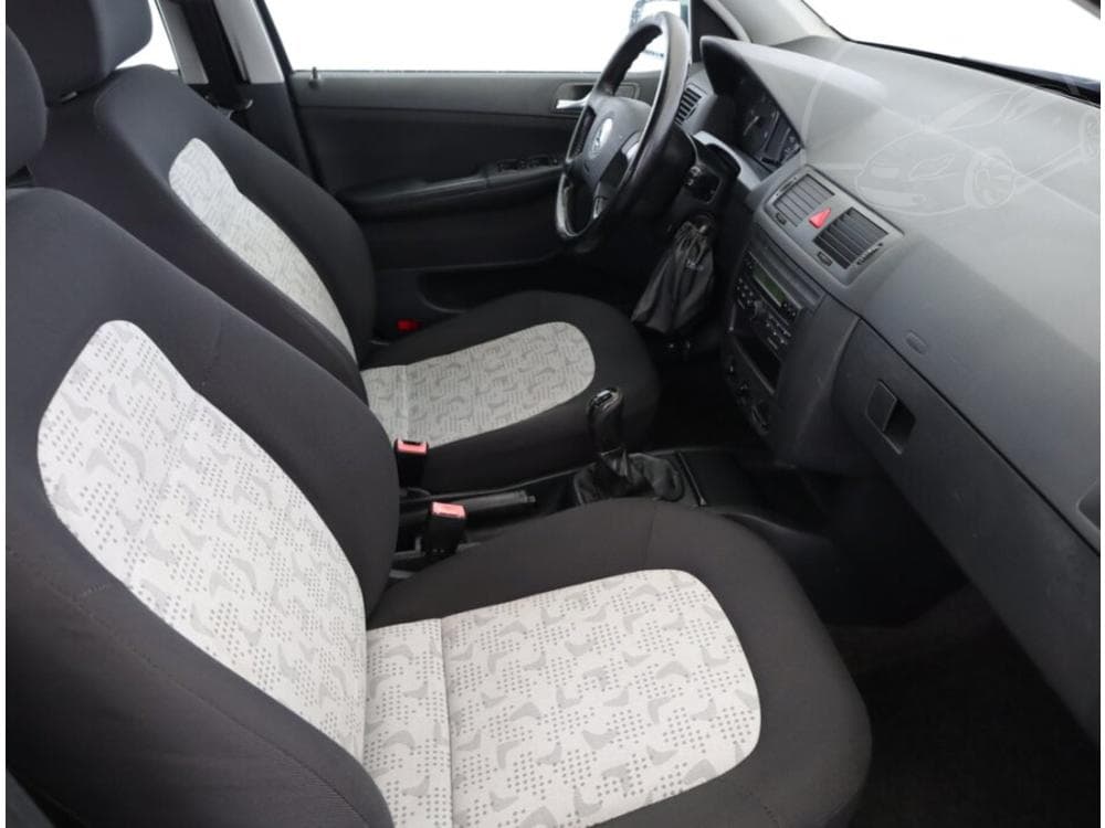 2004 Škoda FABIA - 7