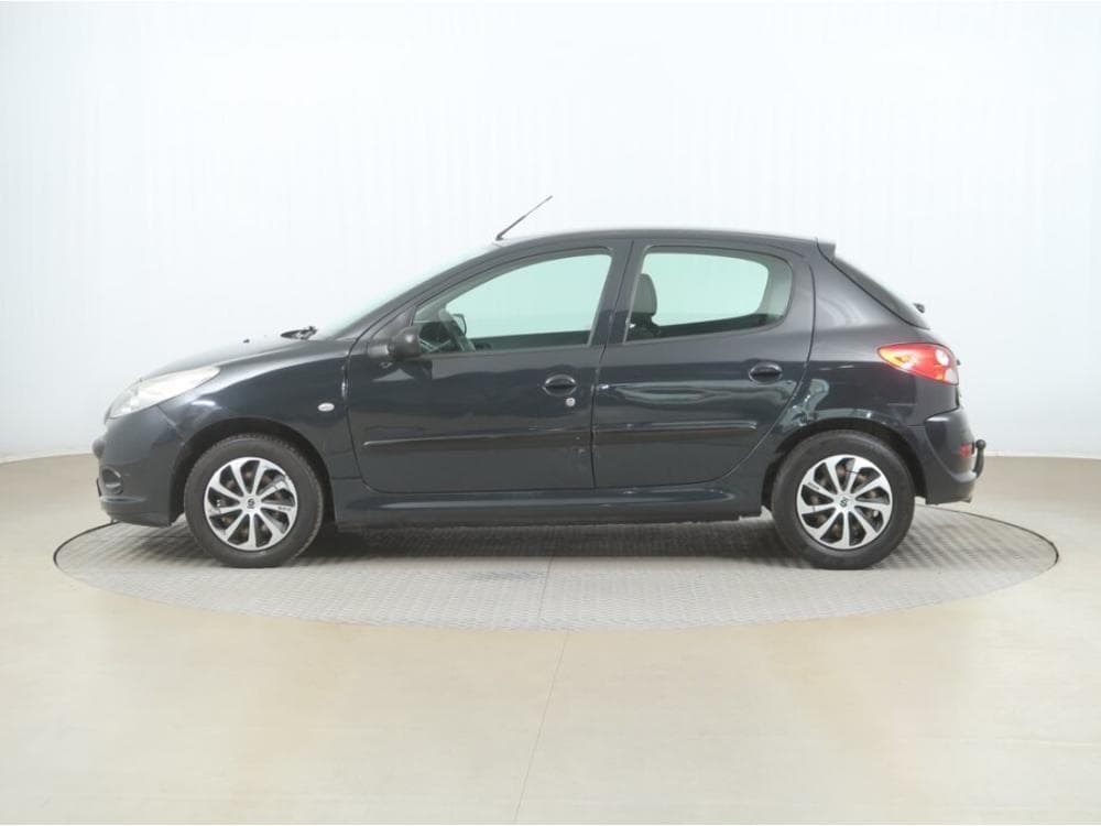 2009 Peugeot 206 - 3