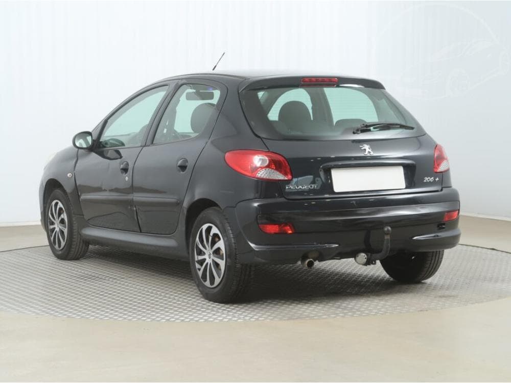 2009 Peugeot 206 - 4