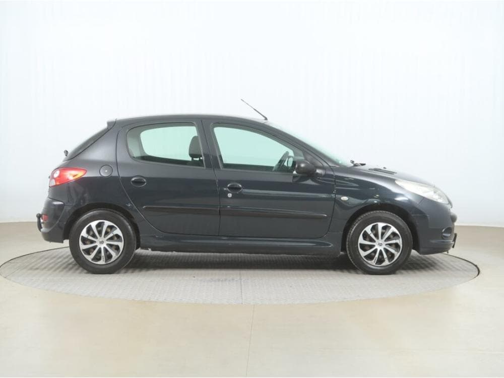 2009 Peugeot 206 - 6