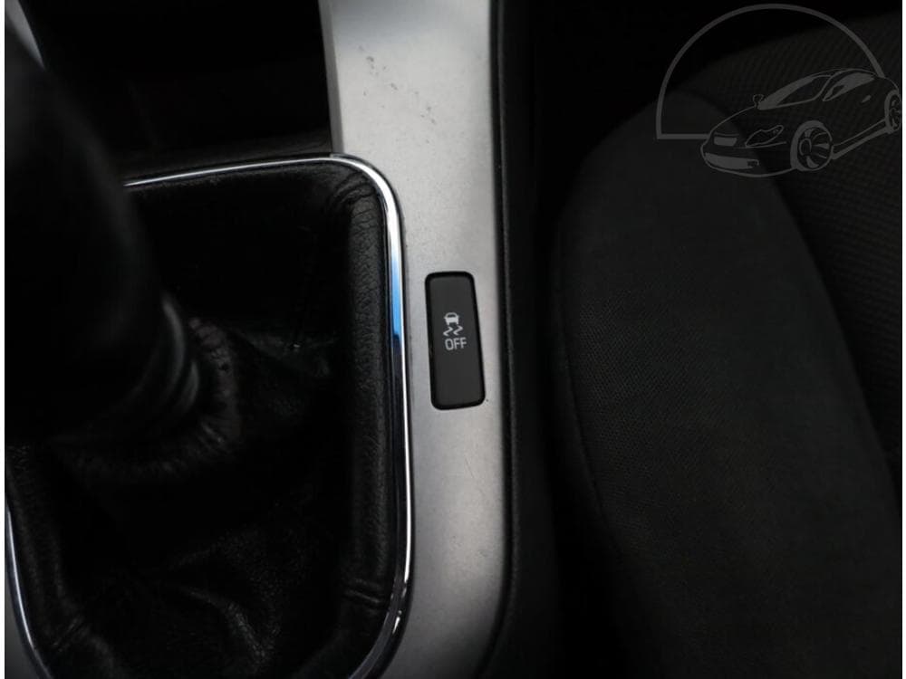 2012 Chevrolet CRUZE - 23