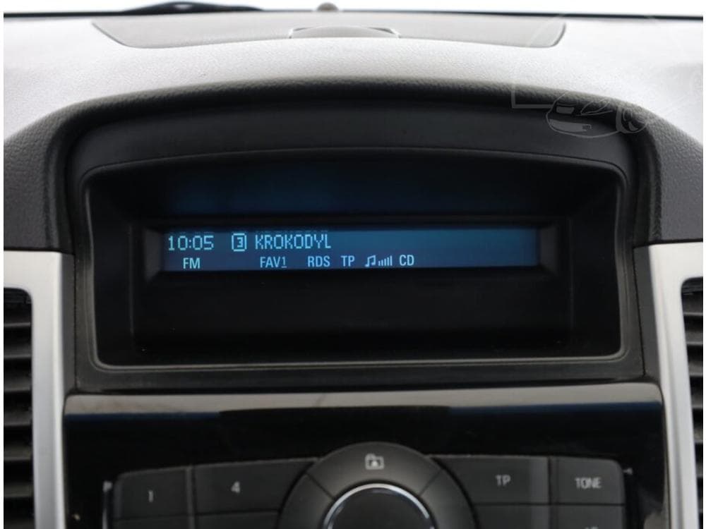 2012 Chevrolet CRUZE - 27