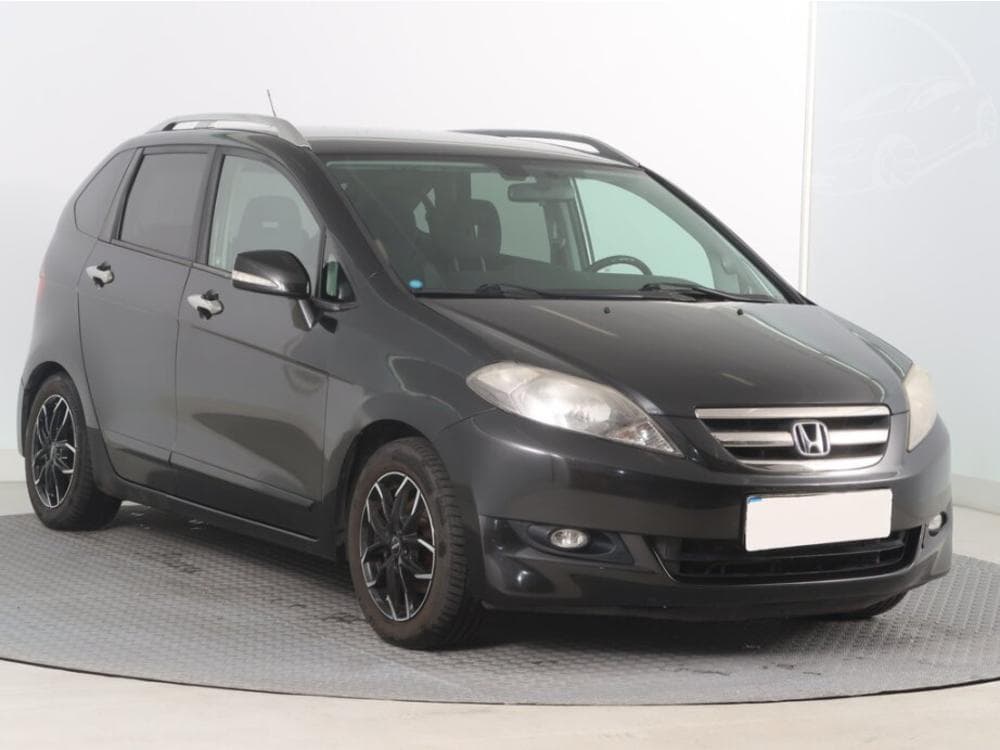2008 Honda FR-V