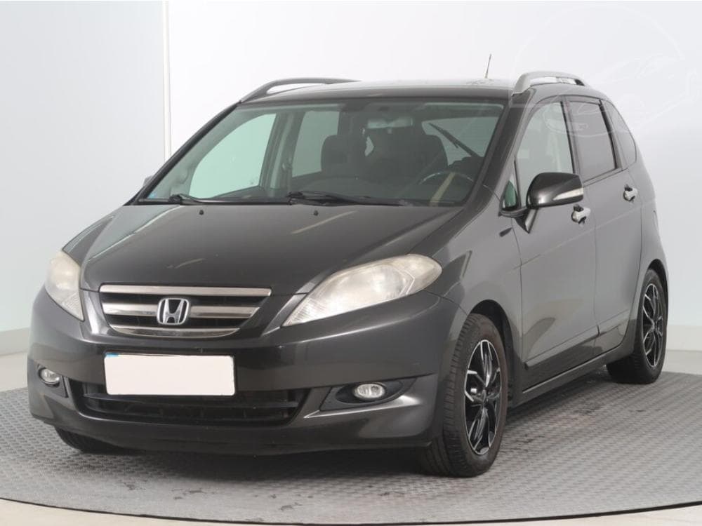 2008 Honda FR-V - 3