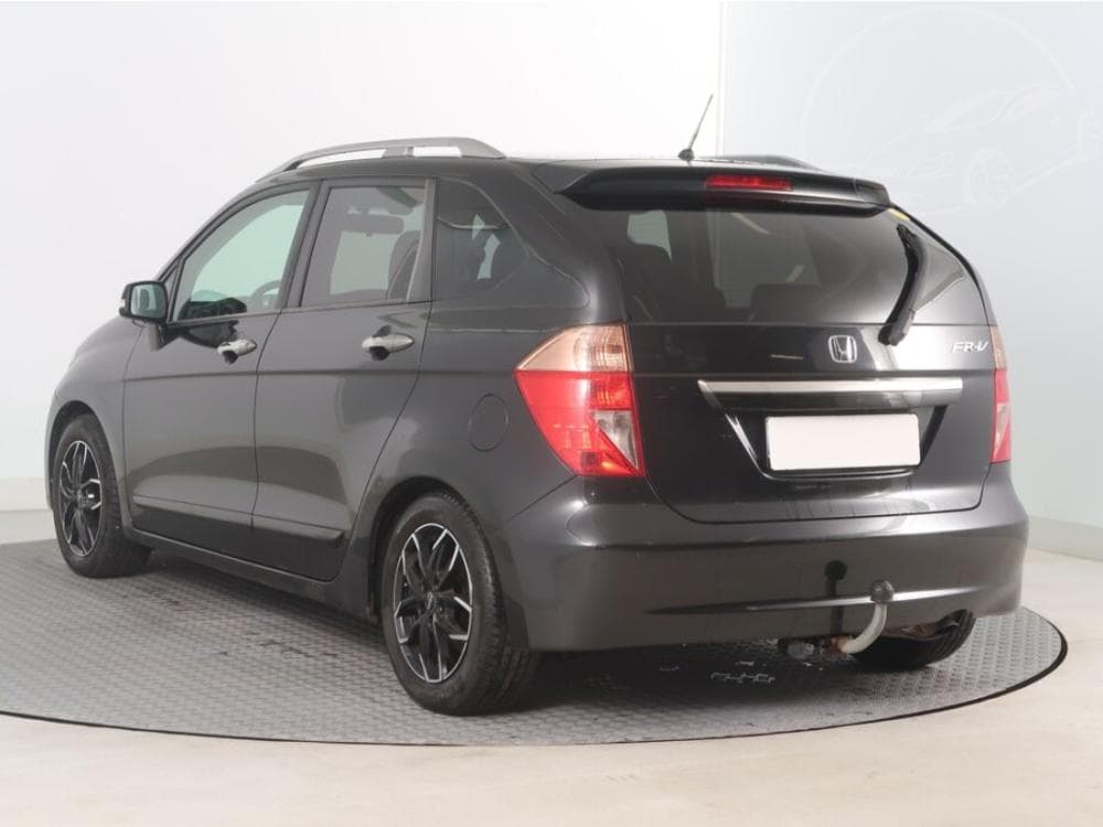 2008 Honda FR-V - 7