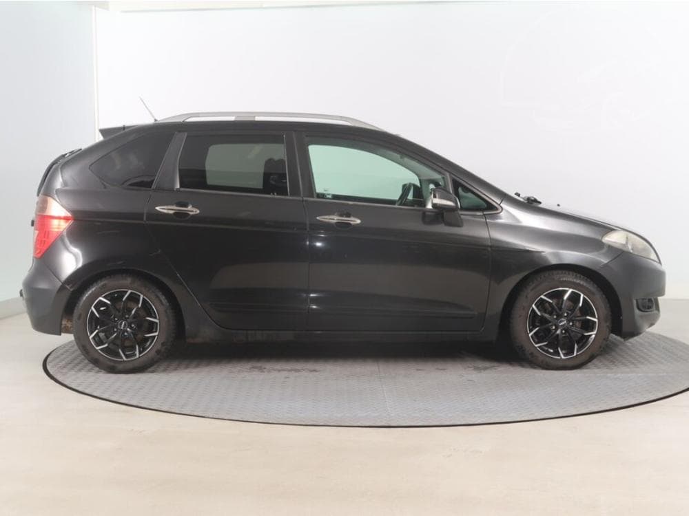 2008 Honda FR-V - 11