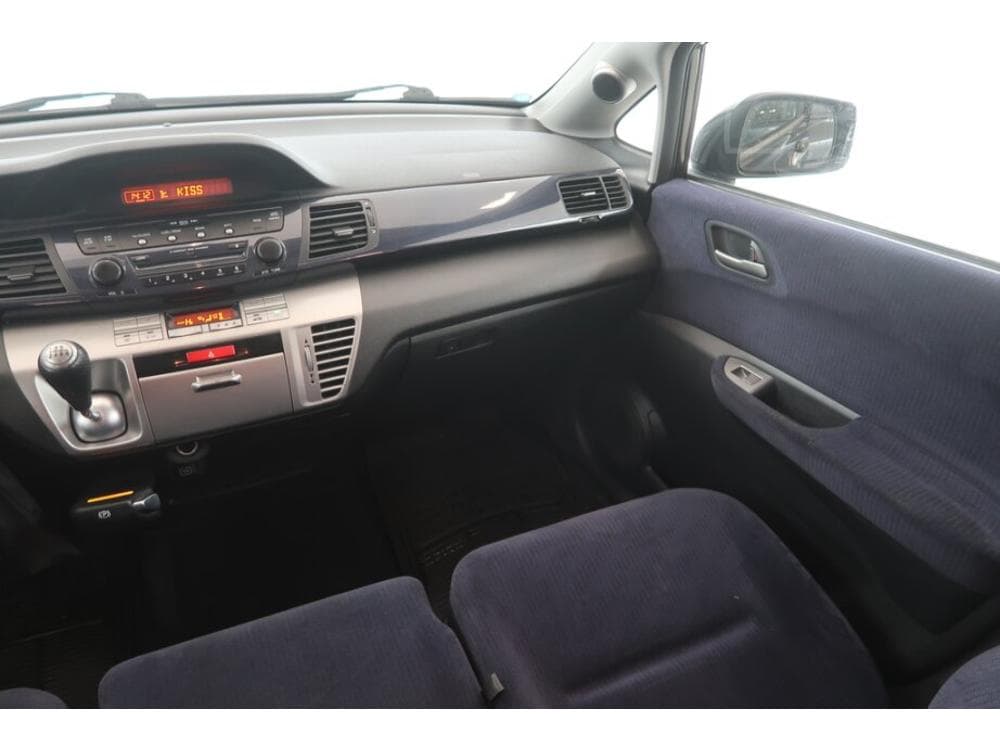 2008 Honda FR-V - 15