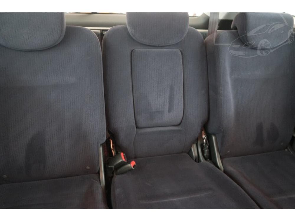 2008 Honda FR-V - 19