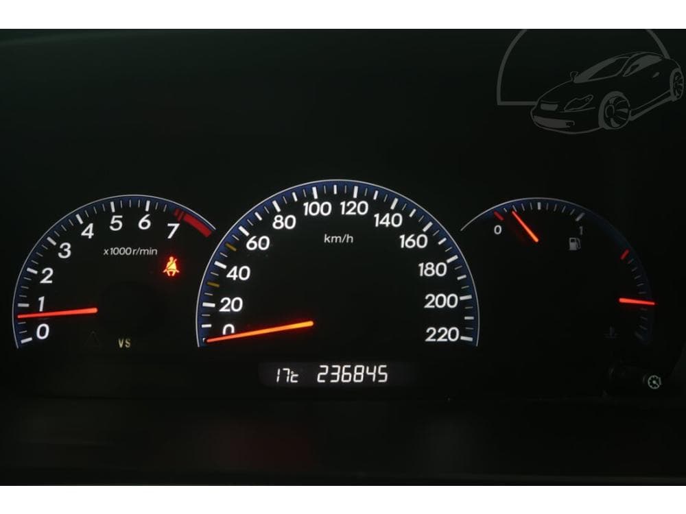 2008 Honda FR-V - 21