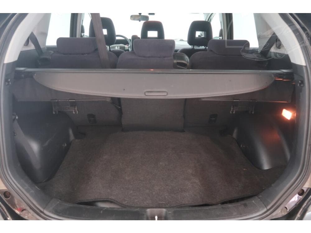 2008 Honda FR-V - 27