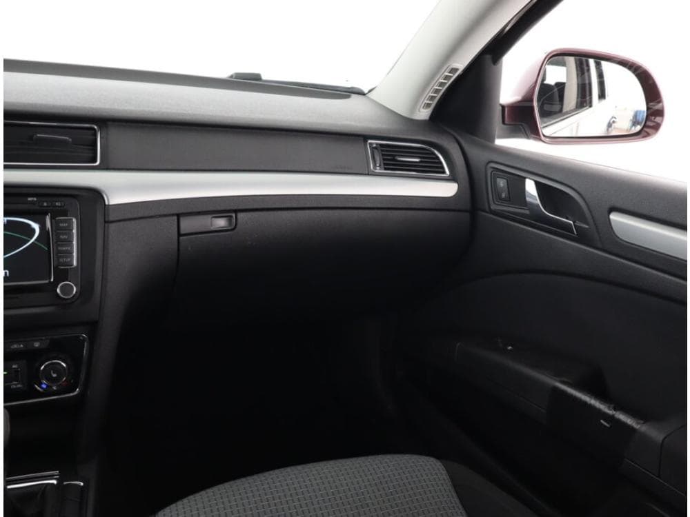 2008 Škoda SUPERB - 15