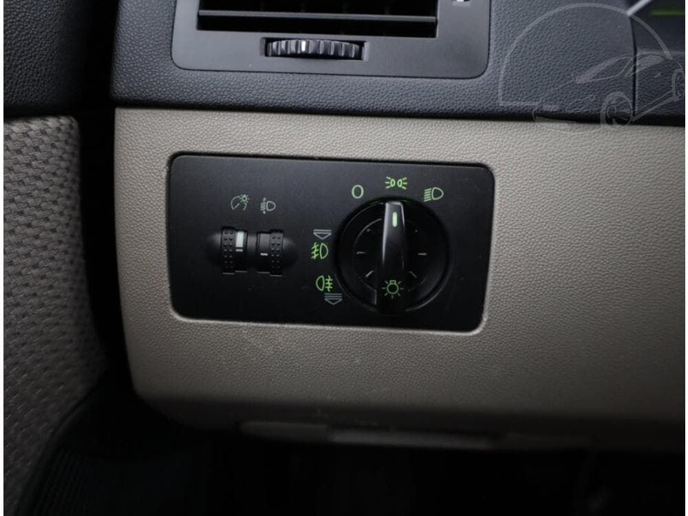 2006 Škoda FABIA - 11