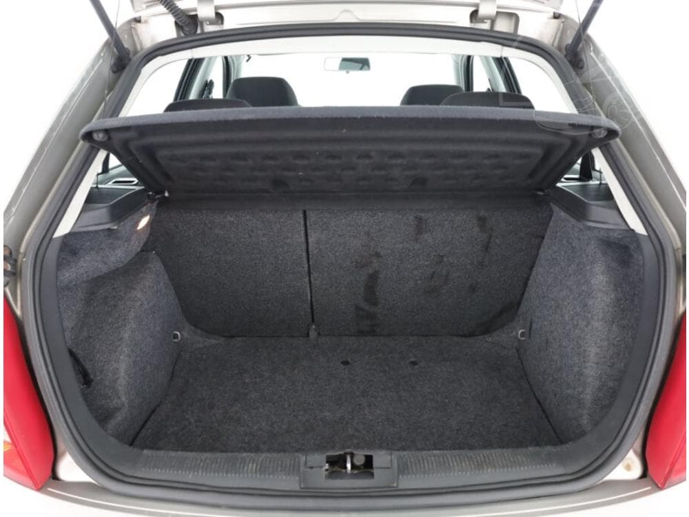 2006 Škoda FABIA - 14