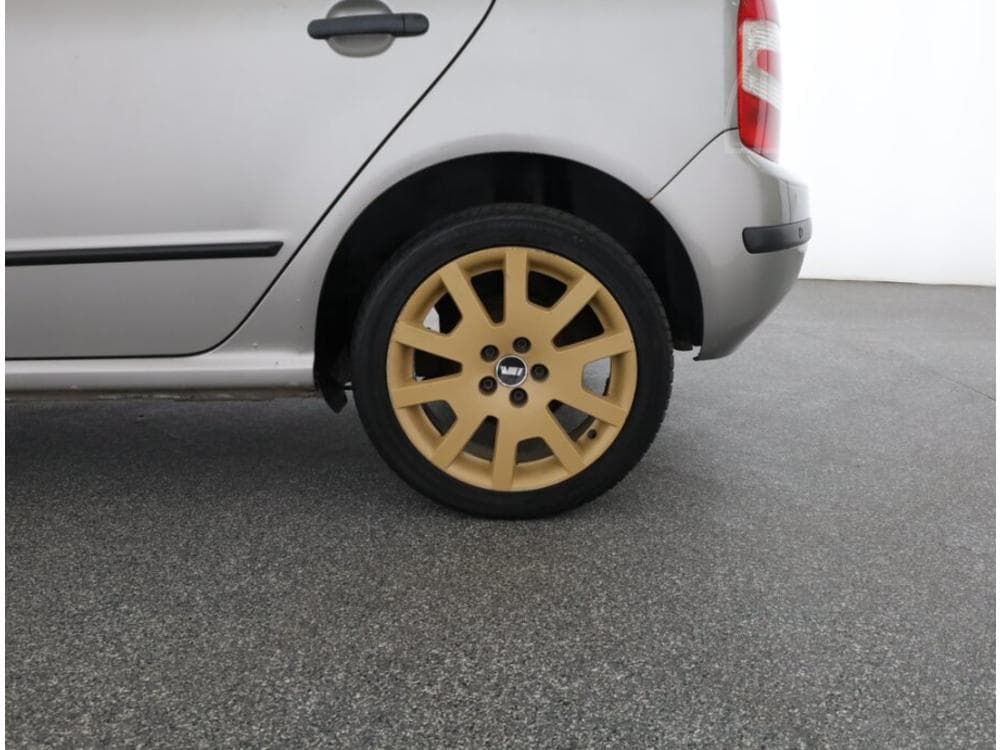 2006 Škoda FABIA - 15