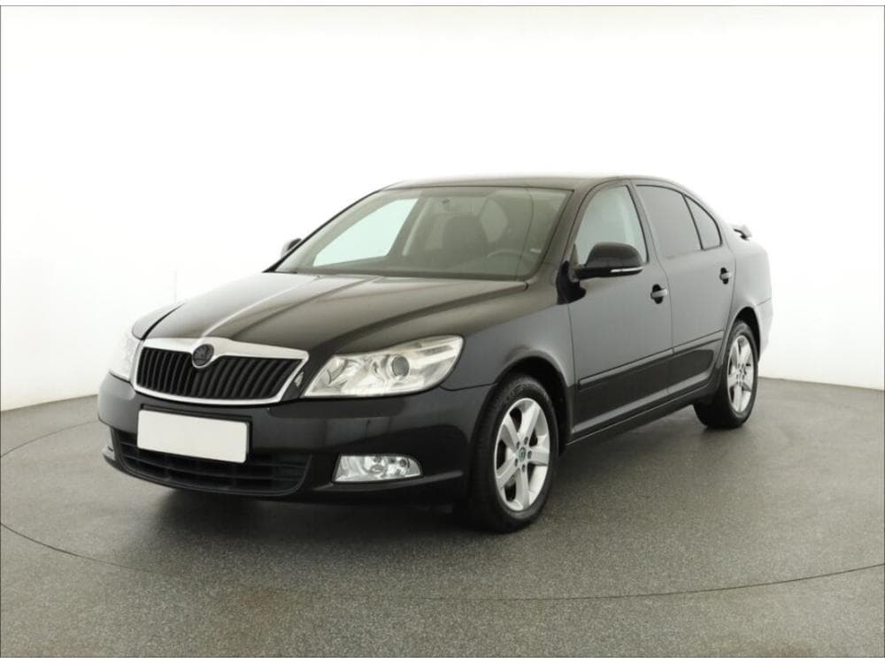 2012 Škoda OCTAVIA - 2