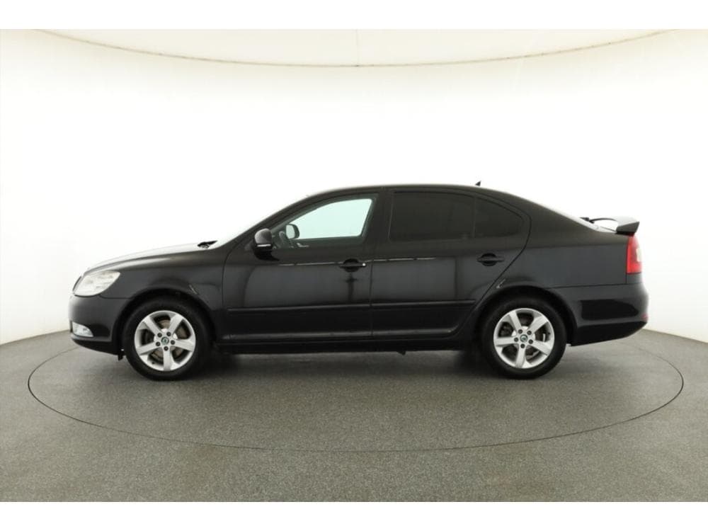 2012 Škoda OCTAVIA - 3